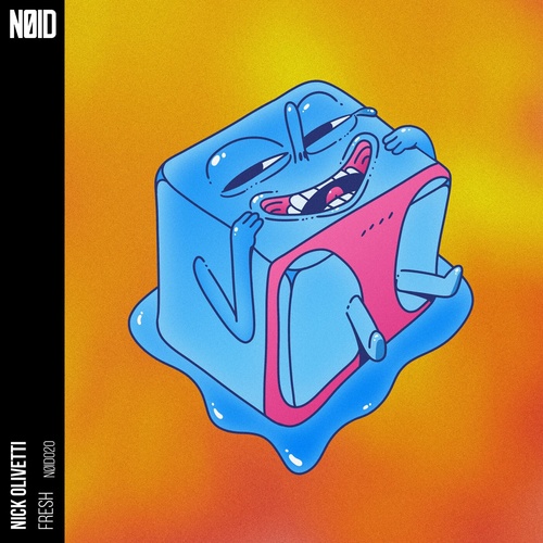 Nick Olivetti - Fresh [NOID020B]